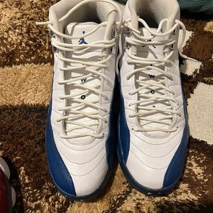 Men Jordan’s size 11